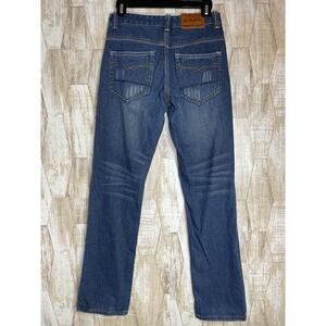 Greatness at any Cost Fashion Jeans‎ Size 29 Womens Denim Straight